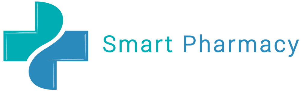 Smart Pharmacy Logo